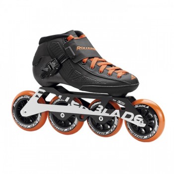 ROLLERBLADE POWERBLADE JR